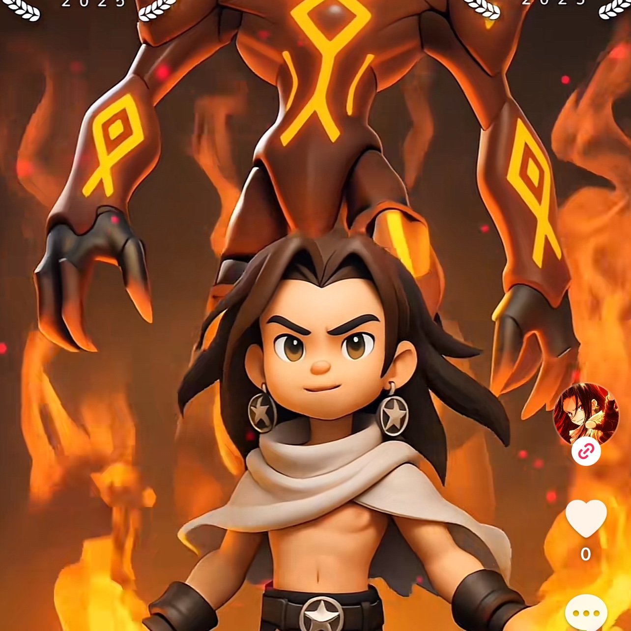 Kekeisus pfp