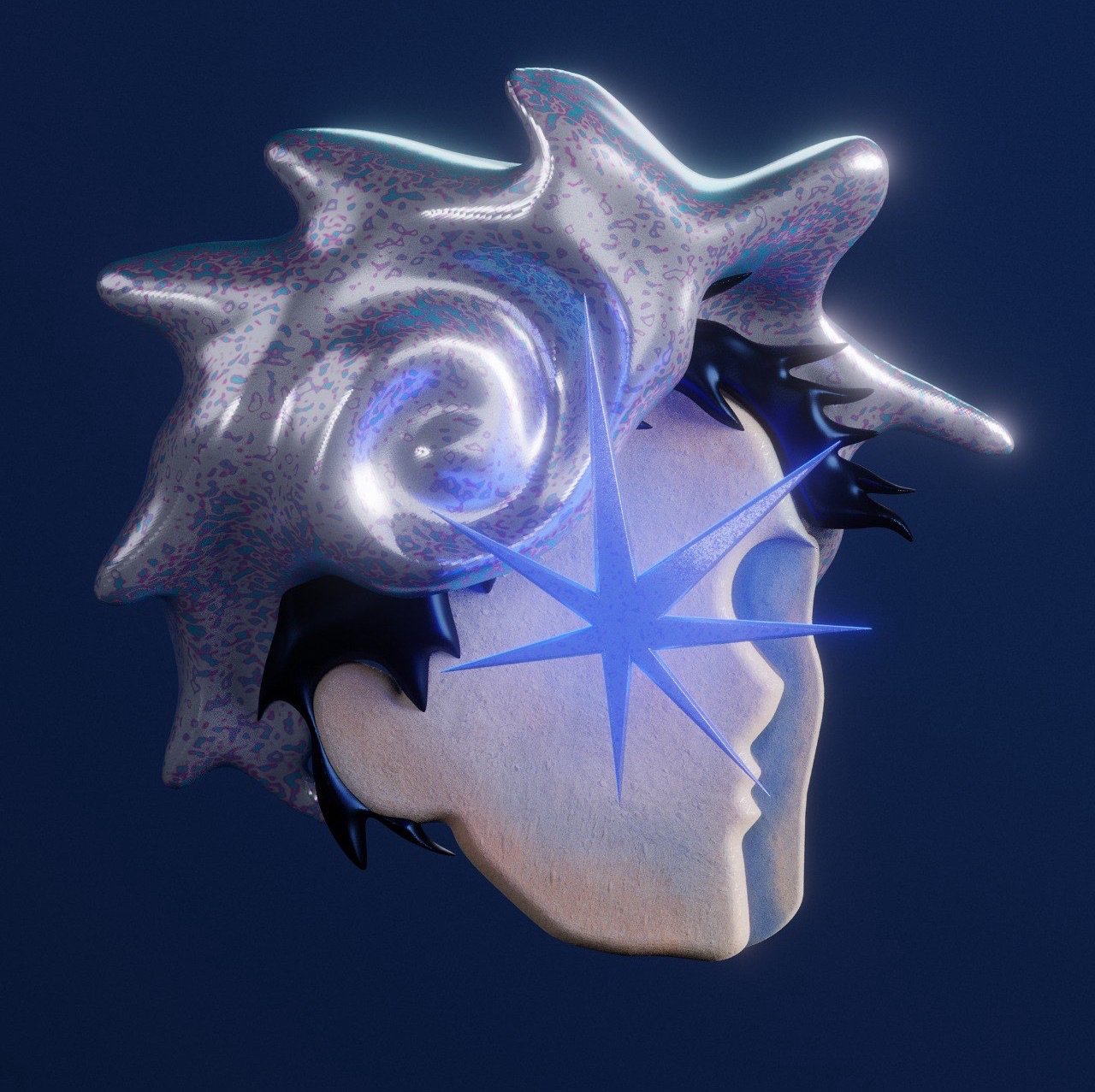 Odyssey Of The Heart 🧬 pfp