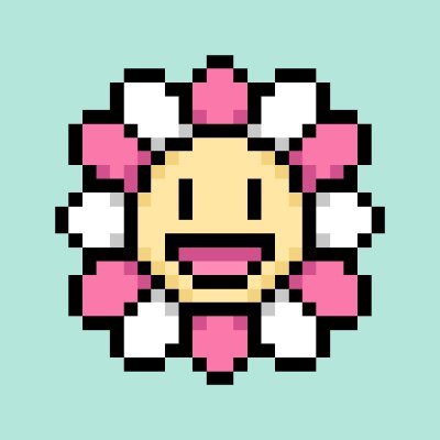 murakamiflowers pfp