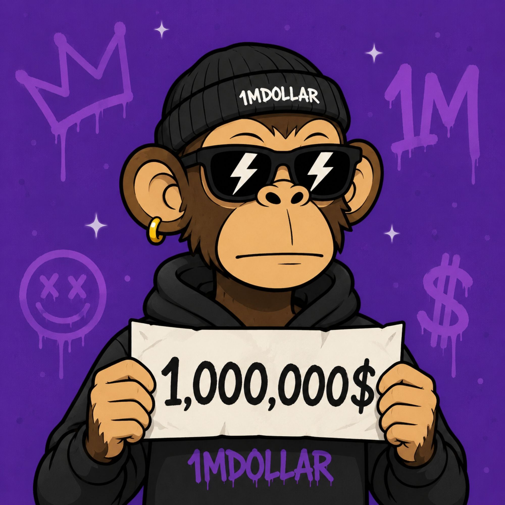 1MDOLLAR
