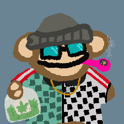 Mythrust (mythrust) Farcaster social identity (Fname handle) PFP