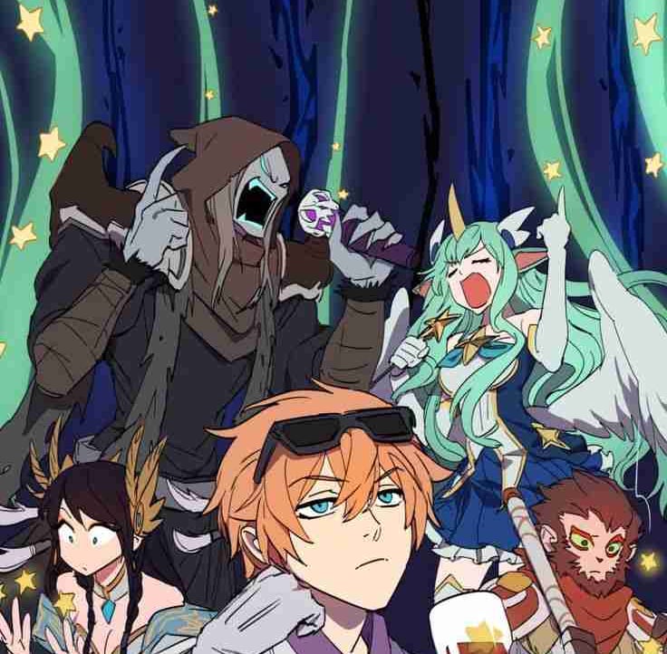 friendlythug52.lens Lens social identity (.lens handle) PFP