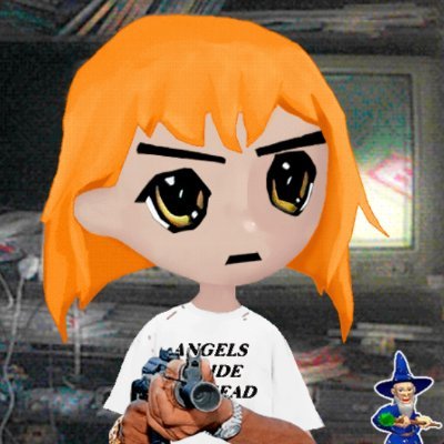 Chop pfp