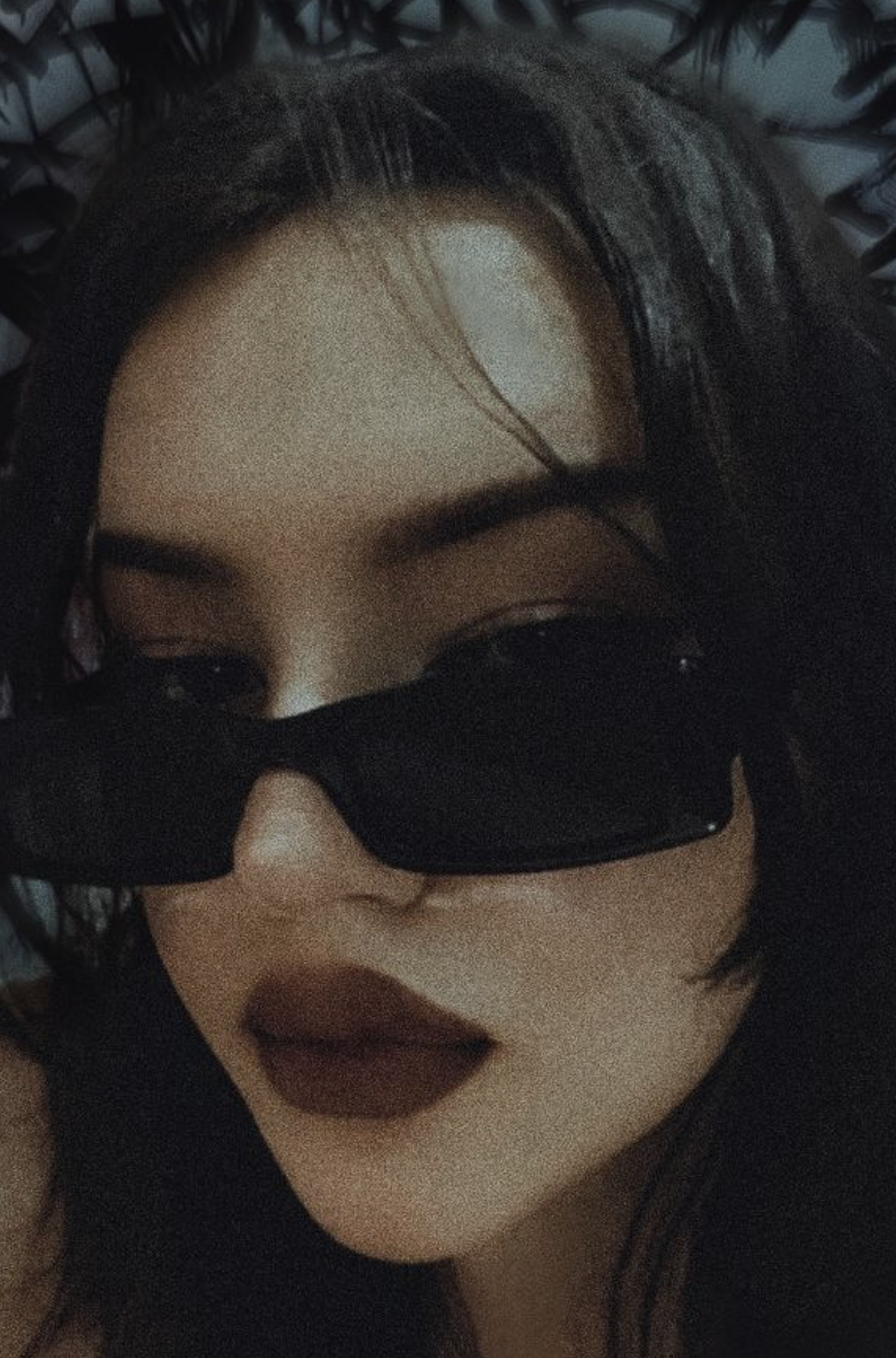 GaugeLiss777 (gaugemaxwell) Farcaster social identity (Fname handle) PFP