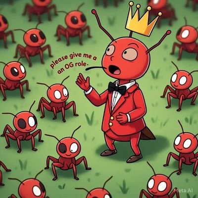LAWNLOWDㅣArichain pfp