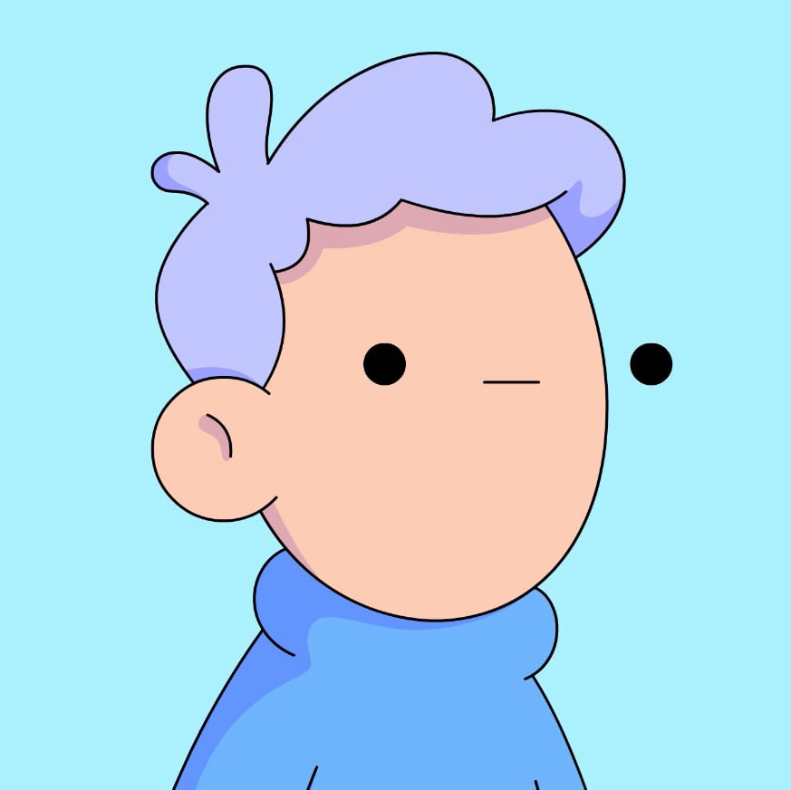 Fernord pfp