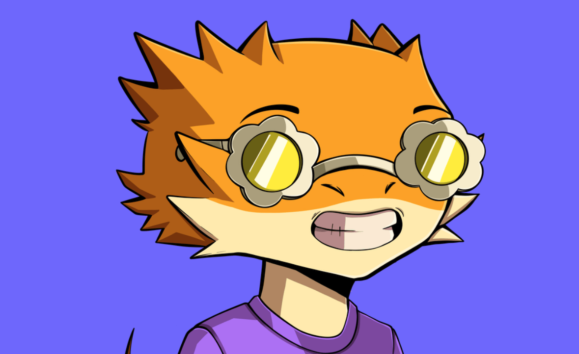 BlackJak (blackjaktrd) Farcaster social identity (Fname handle) PFP