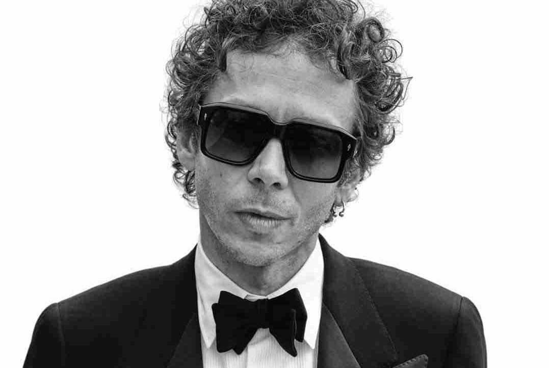 Valentino Rossi pfp