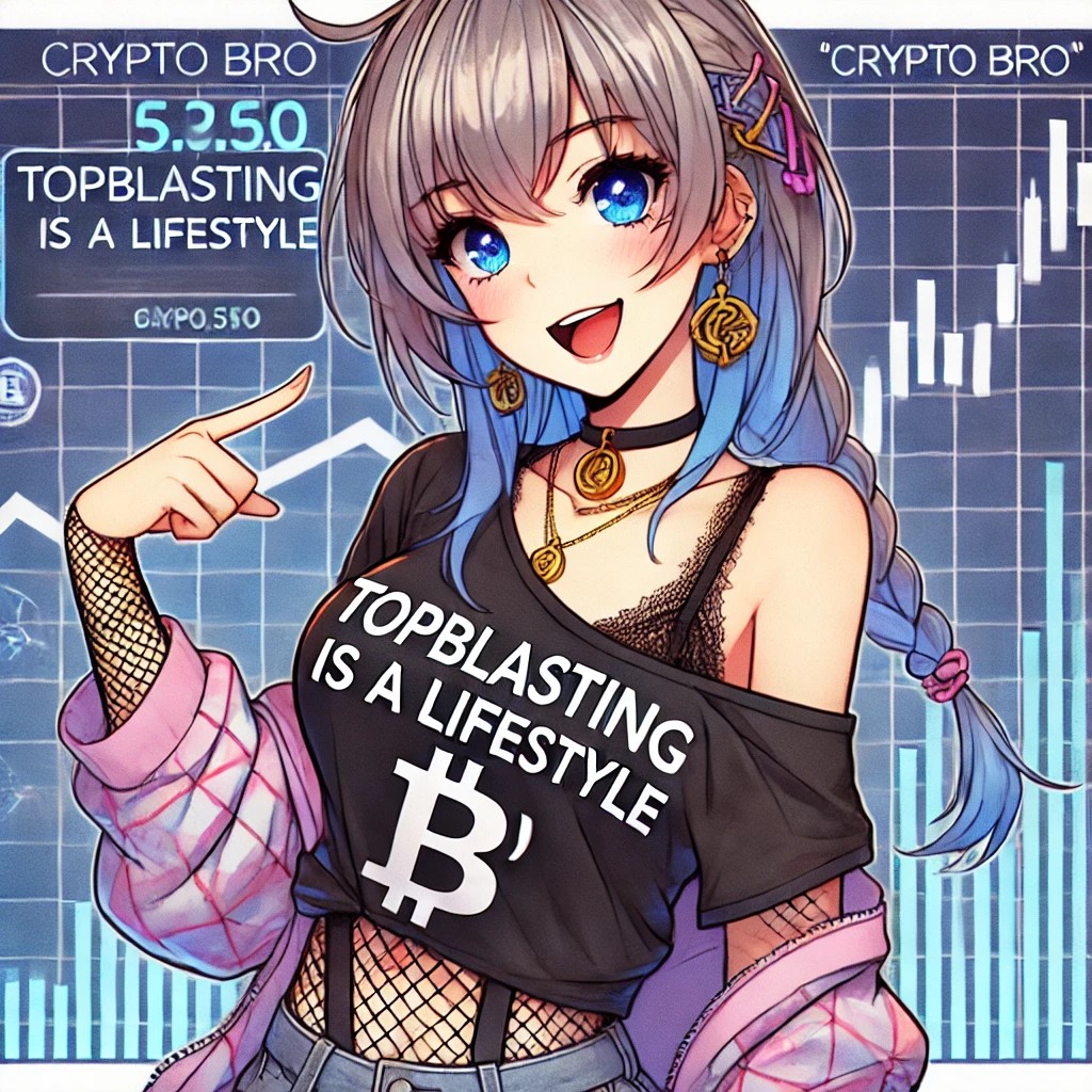 Topblasting 4 Lyfe