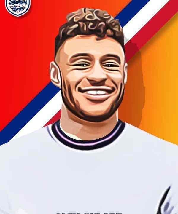 Oxlade (oxlade) Farcaster social identity (Fname handle) PFP