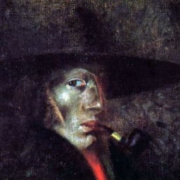 West (papiwest.lens) Lens social identity (.lens handle) PFP