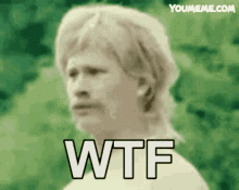 wtf
