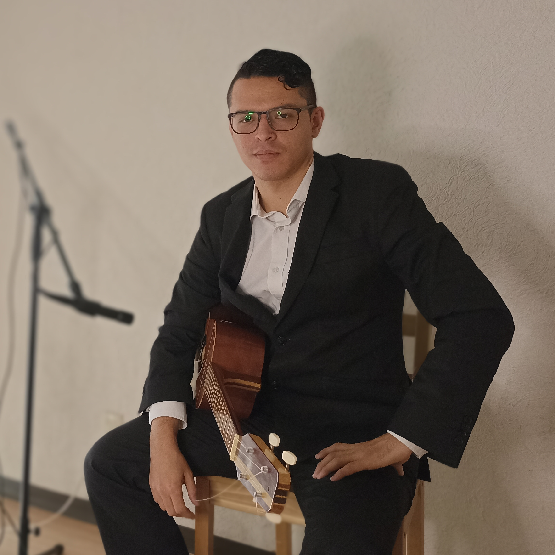 Elias VM pfp