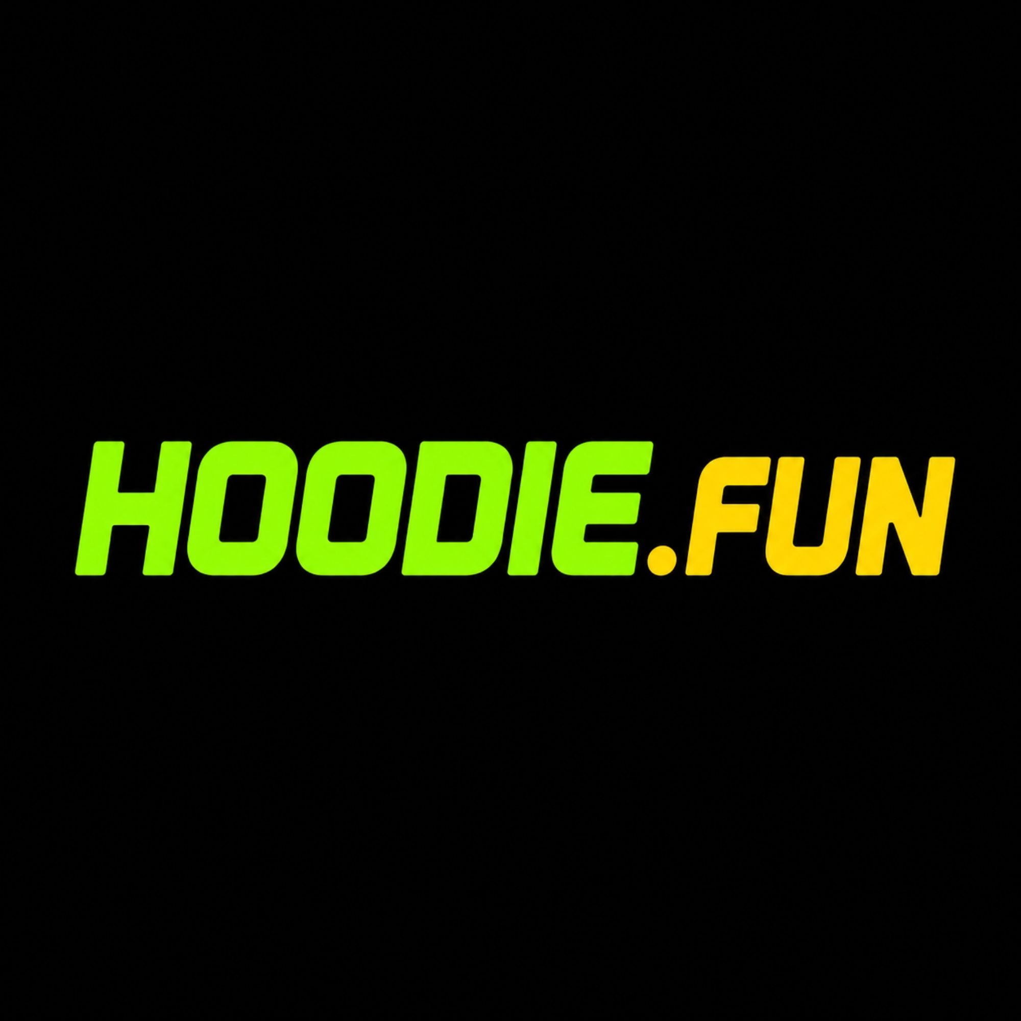 Hoodie.fun