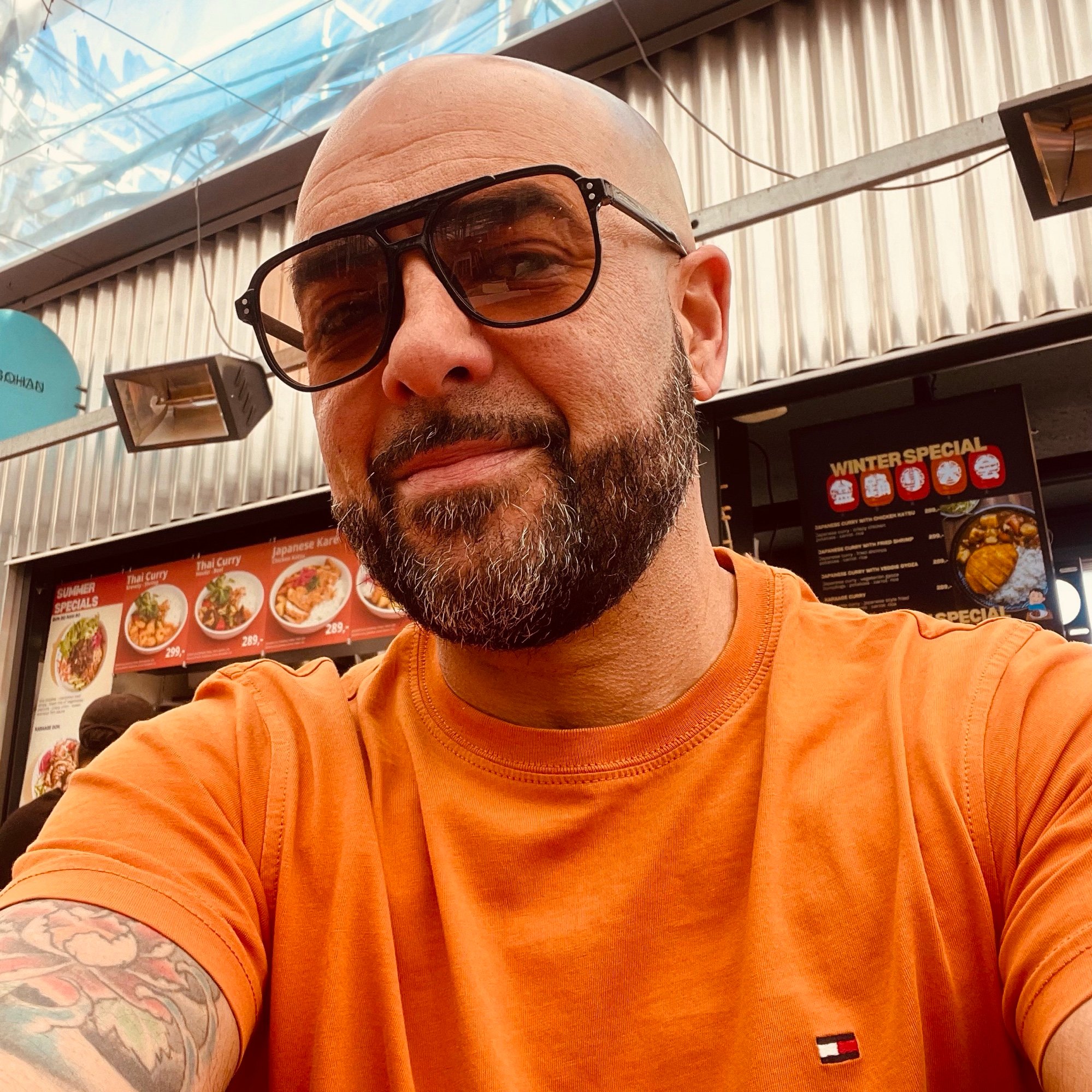 Yakuza pfp