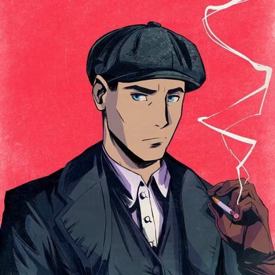 BINCI pfp