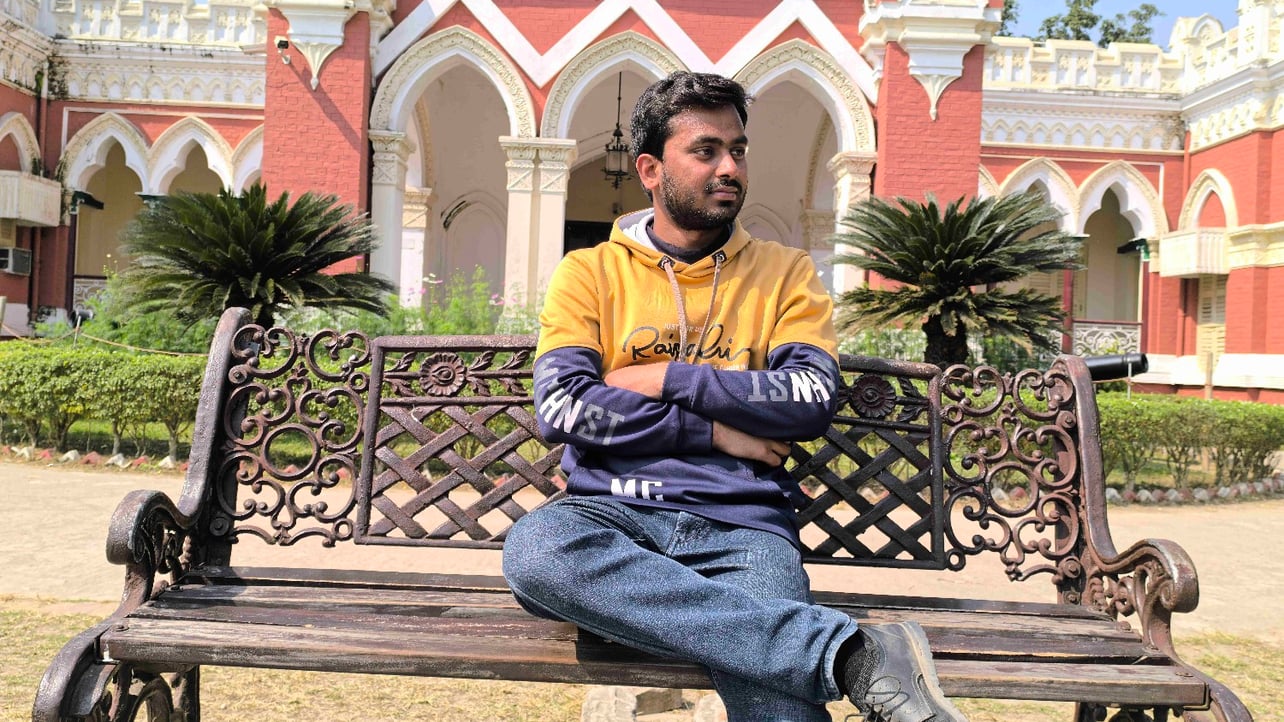 Hasanur Rahman pfp