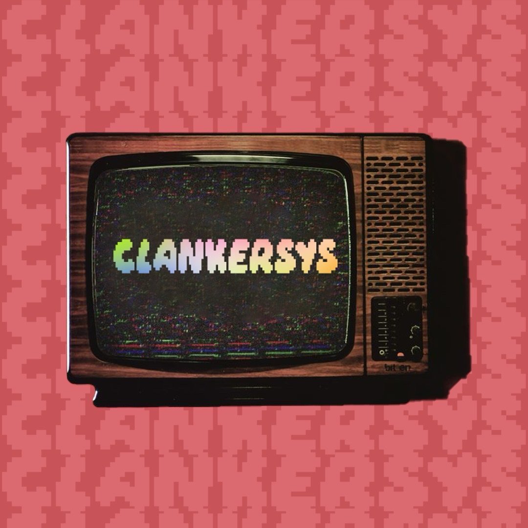 ClankerSYS