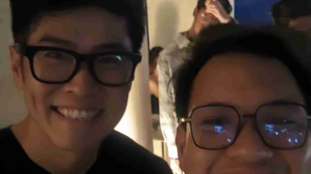 Mohammad Irsyad Ridwan (mhmmadsydrdwn) Farcaster social identity (Fname handle) PFP