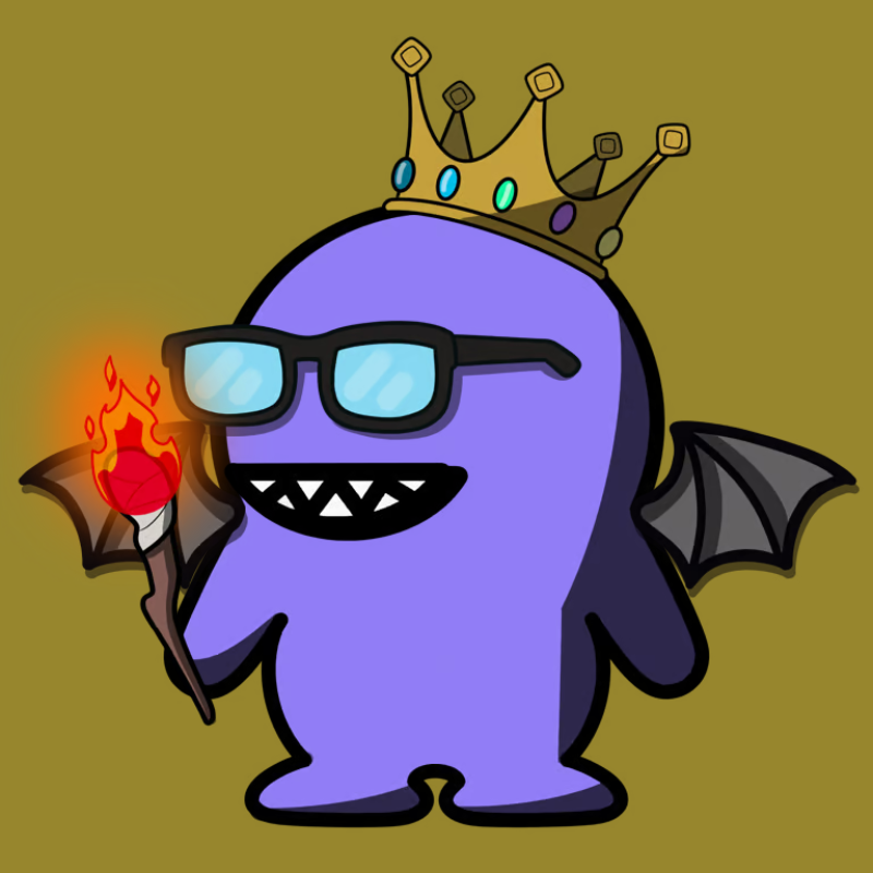 Liuchifan (liuchifan) Farcaster social identity (Fname handle) PFP