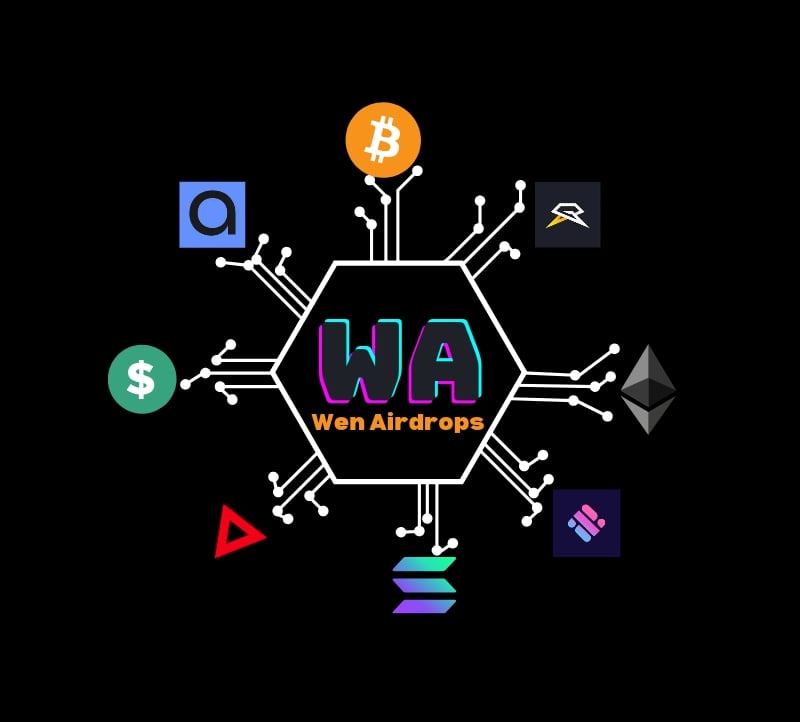 wenaidrops.base.eth (wenairdrops) Farcaster social identity (Fname handle) PFP