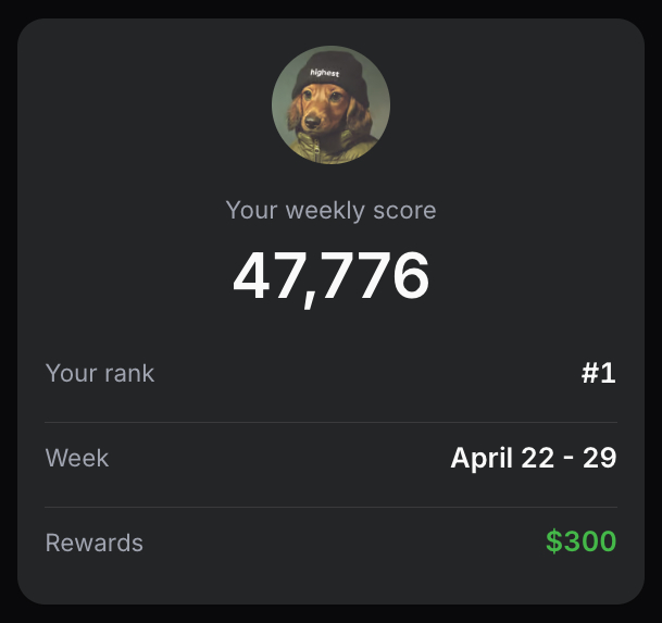 Emotional Revelation