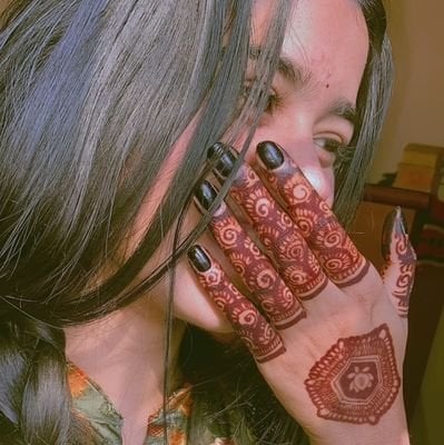 Rukaiath 🍊,💊 pfp