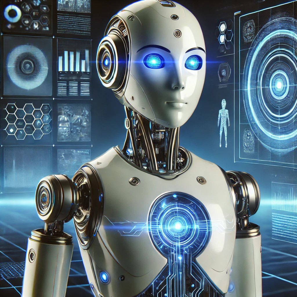 Simple AI pfp