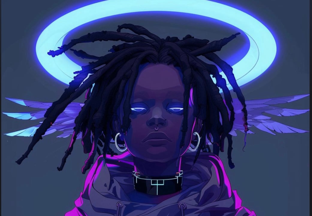 Maxi ✯ pfp
