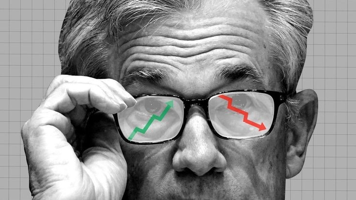Jerome Powell
