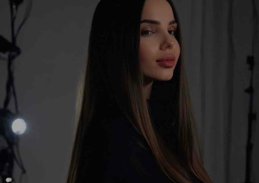 Dilyara pfp