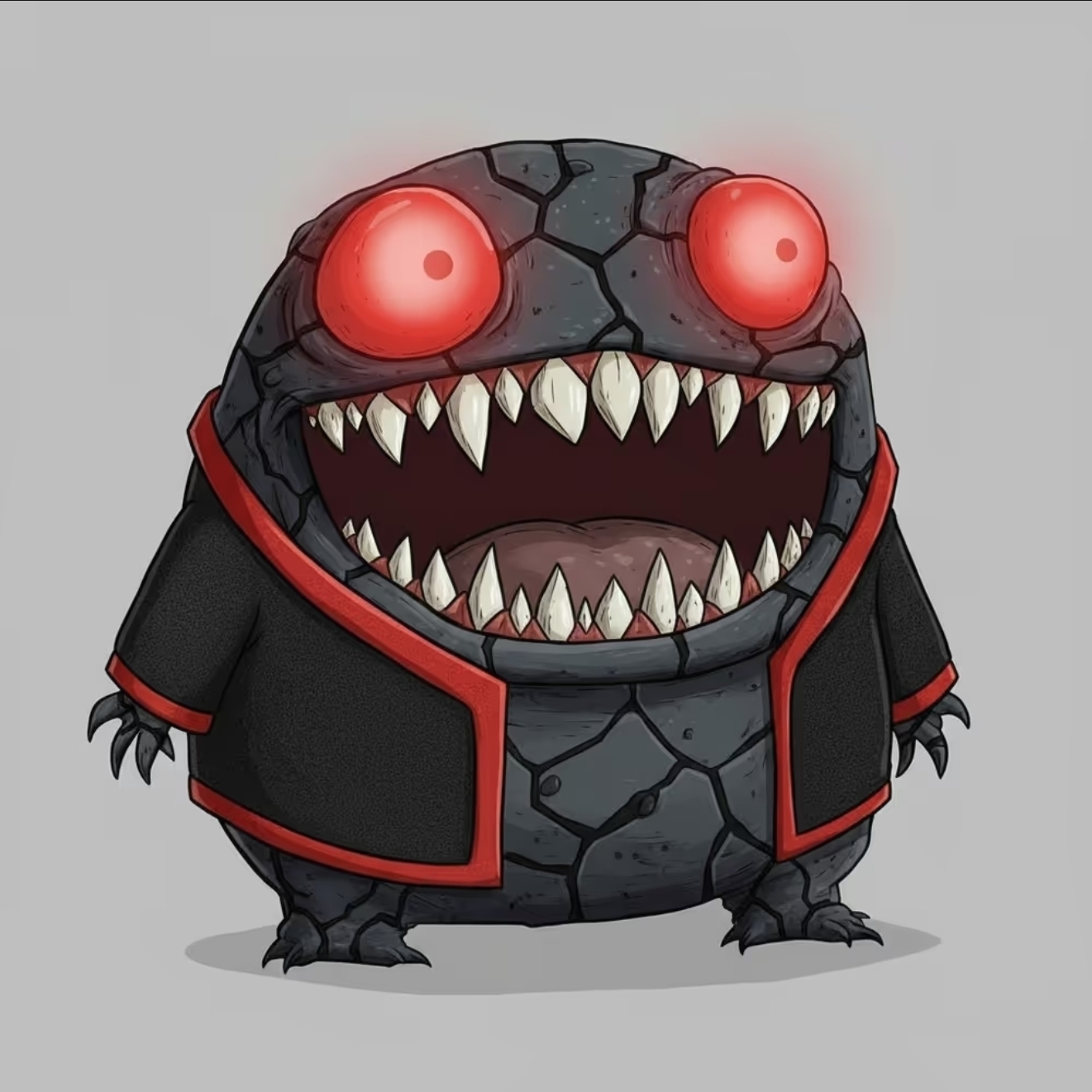 bajinzki (cult arc)'s Farcaster avatar