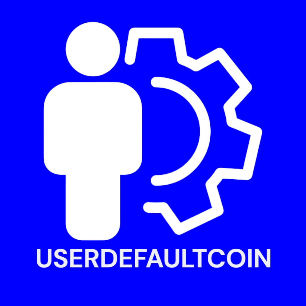 Userdefault Coin