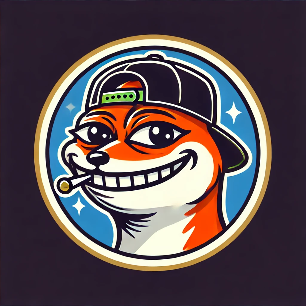 PepeFox