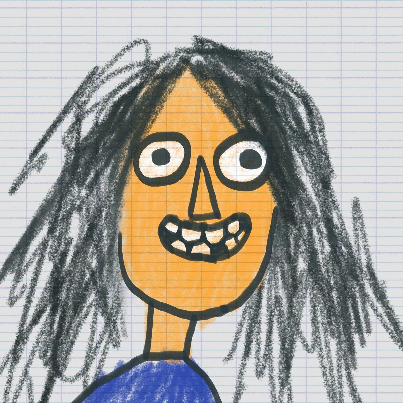 Ticotic (ticotic) Farcaster social identity (Fname handle) PFP