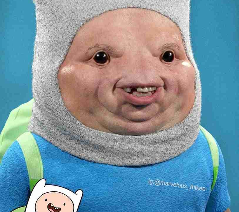 disney (khk) Farcaster social identity (Fname handle) PFP