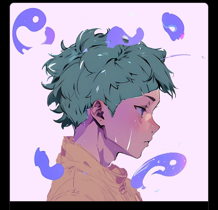 umeboshi-machine Farcaster social identity (Fname handle) PFP