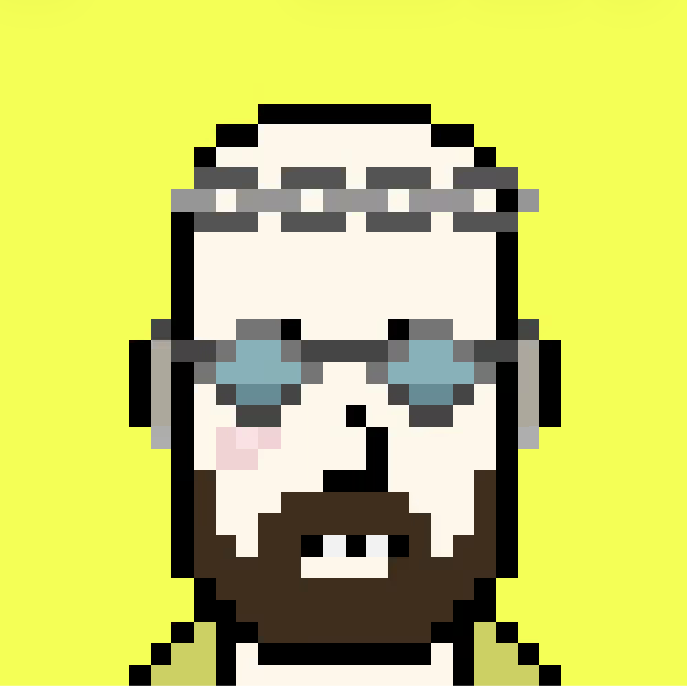 Guddy (guddy) Farcaster social identity (Fname handle) PFP