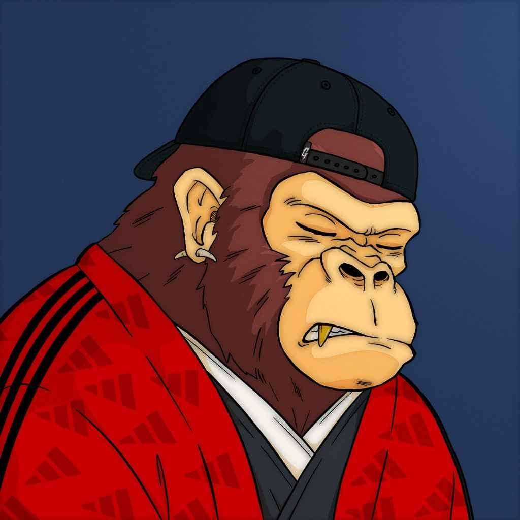 Wil's Farcaster avatar