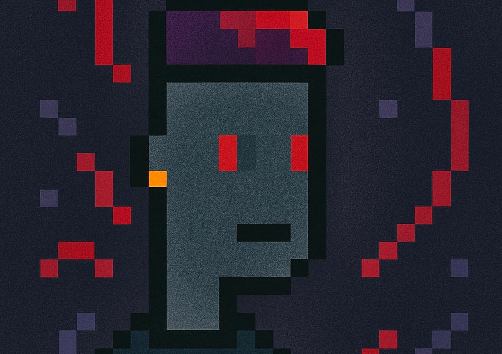 Gin Kusari pfp