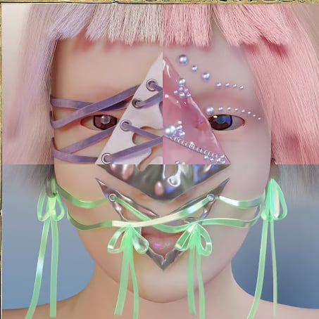 ella◱ ◱ (67875.lens) Lens social identity (.lens handle) PFP