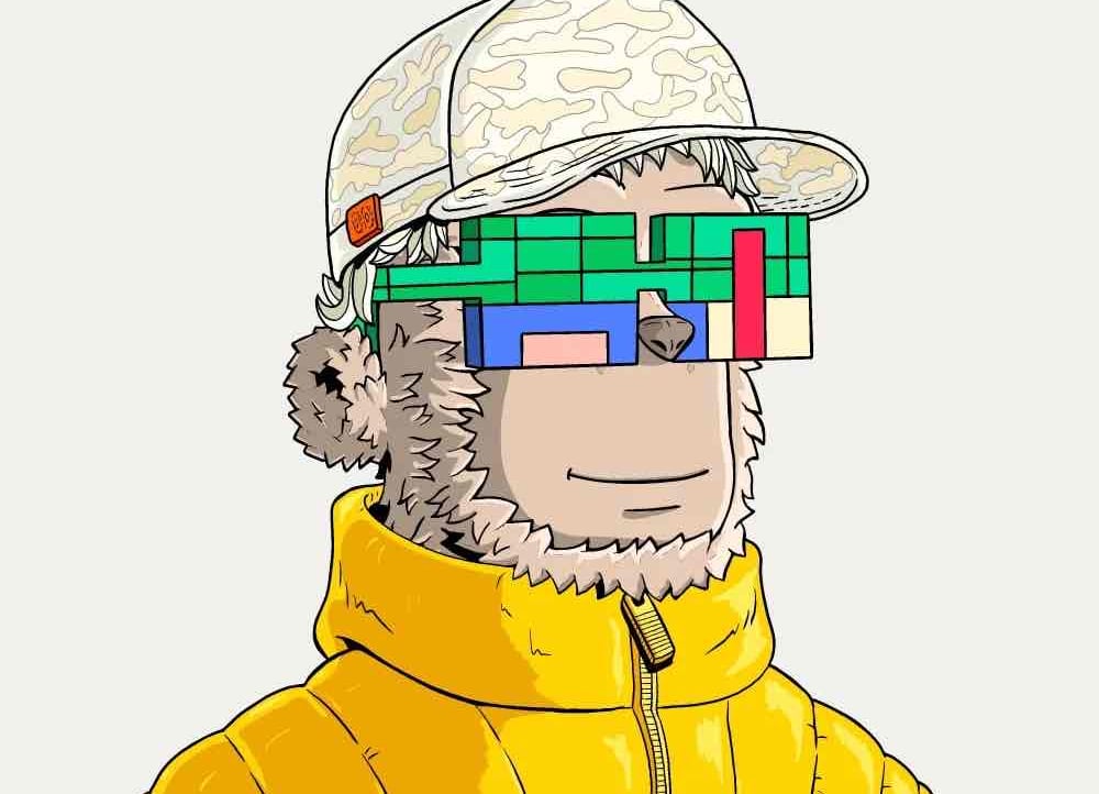 纳达金_Web3日記🇭🇰 pfp
