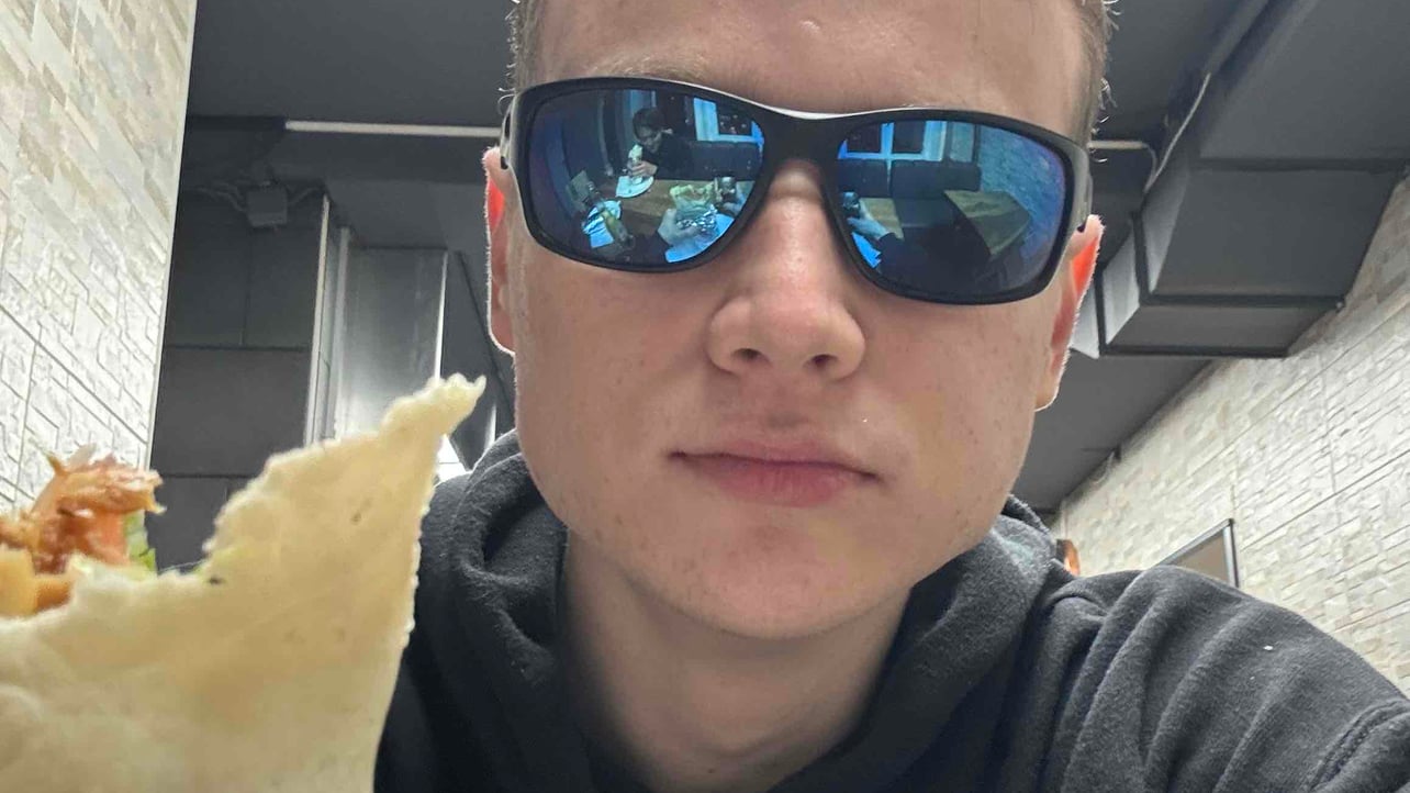 MONGOL (mongolspy) Farcaster social identity (Fname handle) PFP