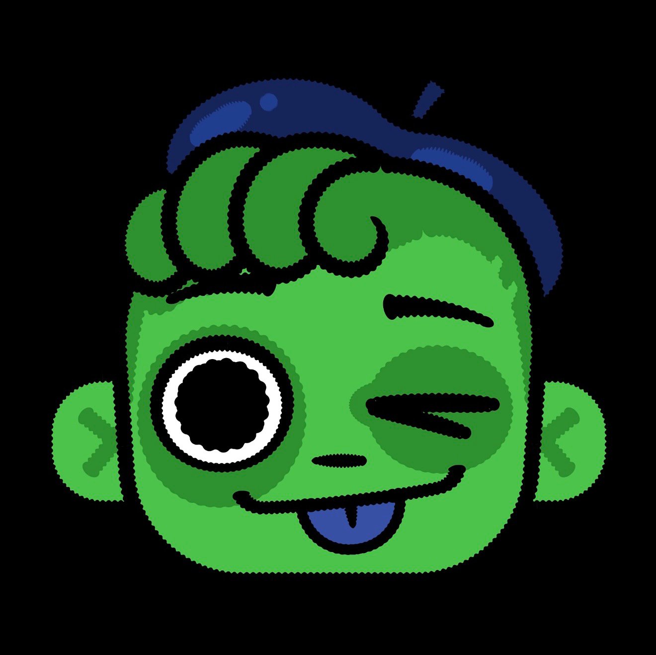 Omar pfp