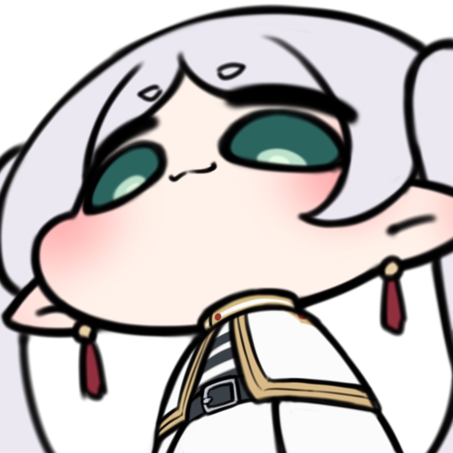 Lou (louvan.base.eth) Farcaster social identity (Fname handle) PFP