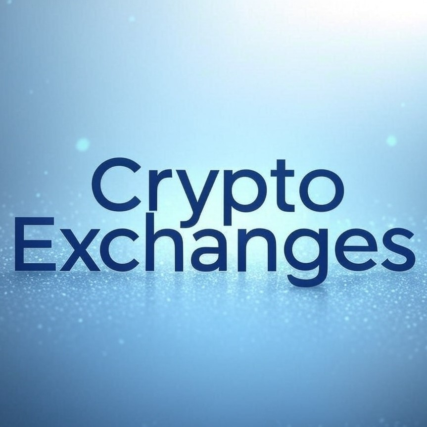 Crypto Exchanges pfp