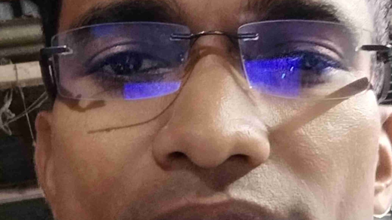 SURAJIT DAS pfp