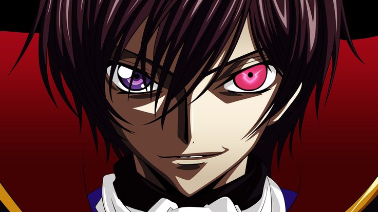 Lelouch π© πΉ pfp