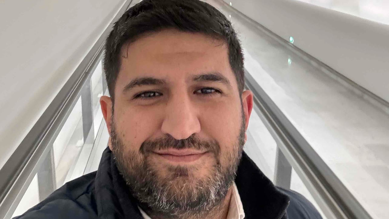 Fatih Bolu (peewpeew.lens) Lens social identity (.lens handle) PFP