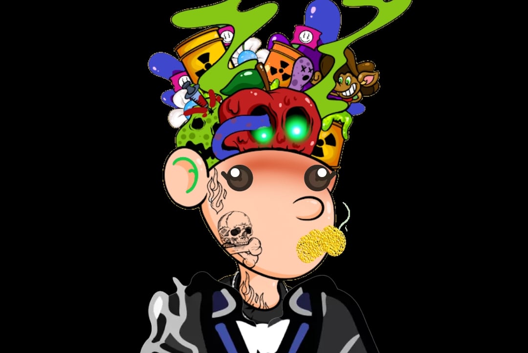 Odito Flipy pfp